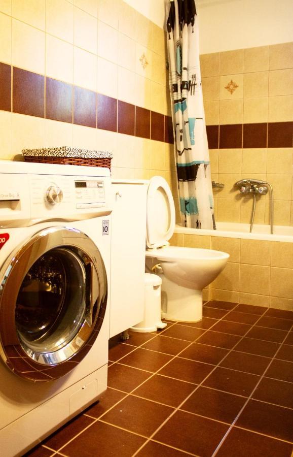 Small Villa Gerani Agios Vlasios  エクステリア 写真